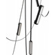 Fremont LED Chandelier (HF7207-G400-BLK)