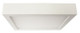 Westgate - FML-S10-17W-50K - Trim - White