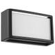 Malibu LED Outdoor Wall Mount (20023LEDDMG-BL/ACR)