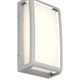 Montana LED Outdoor Wall Mount (20024LEDDMG-SAT/ACR)
