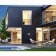Montana LED Outdoor Wall Mount (20024LEDDMG-SAT/ACR)