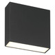 Strand LED Outdoor Wall Mount (20025LEDDMG-BL/FST)
