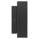 Strand LED Outdoor Wall Mount (20025LEDDMG-BL/FST)