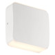 Newport LED Outdoor Wall Mount (20029LEDDMG-WH/ACR)