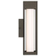 Soll LED Outdoor Wall Mount (20126LEDDMG-ORB/OPL)