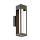 Soll LED Outdoor Wall Mount (20126LEDDMG-ORB/OPL)