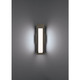 Soll LED Outdoor Wall Mount (20126LEDDMG-ORB/OPL)