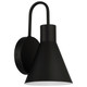 Dixon LED Outdoor Wall Mount (20137LEDDMG-BL)