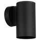 Matira LED Outdoor Wall Mount (20147LEDDMGLP-BL)