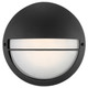 Clifton LED Bulkhead (20260LEDDMG-BL/OPL)