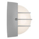 Cabo LED Bulkhead (20280LEDDMG-SAT/OPL)