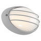 Cabo LED Bulkhead (20280LEDDMG-SAT/OPL)