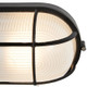 Nauticus Dual Mount One Light Bulkhead (20290-BL/FST)