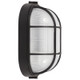 Nauticus Dual Mount One Light Bulkhead (20290-BL/FST)