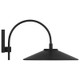 Camas LED Outdoor Wall Mount (20312LEDDMG-BL)