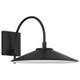 Camas LED Outdoor Wall Mount (20312LEDDMG-BL)