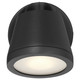 WeeGo Dual Mount LED SpotLight (20338LEDDMGLP-BL/FST)