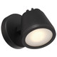 WeeGo Dual Mount LED SpotLight (20338LEDDMGLP-BL/FST)