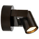 KO LED SpotLight (20351LEDDMGLP-BRZ/CLR)