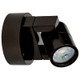 KO LED SpotLight (20351LEDDMGLP-BRZ/CLR)