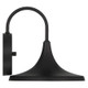 Pella LED Outdoor Wall Mount (20380LEDDMG-BL)
