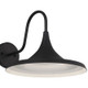 Pella LED Outdoor Wall Mount (20381LEDDMG-BL)