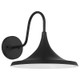 Pella LED Outdoor Wall Mount (20381LEDDMG-BL)
