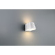 Ry LED Outdoor Wall Mount (20390LEDDMG-WH/FST)