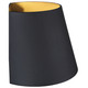 Cone LED Wallwasher (20399LEDMGCNE-BL)