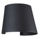Cone LED Wallwasher (20399LEDMGCNE-BL)