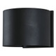 Curve LED Wallwasher (20399LEDMGRND-BL)