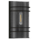 Cassi LED Wall Sconce (20416LEDDLP-MBL/SDG)