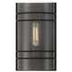 Cassi LED Wall Sconce (20416LEDDLP-MBL/SDG)