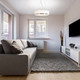 Aero LED Pendant (20673LEDDLP-CH/OPL)