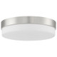Roma LED Flush Mount (20827LEDD-BS/OPL) Roma LED Flush Mount (20827LEDD-BS/OPL)