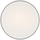 Roma LED Flush Mount (20827LEDD-MBL/OPL)