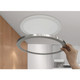 ModPLUS LED Flush Mount (20830LEDD-BS/ACR)