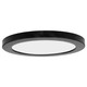 Access - 20831LEDDCS-BL/ACR - LED Flush Mount - ModPLUS - Black