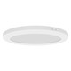 ModPLUS LED Flush Mount (20832LEDD-WH/ACR)