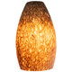 Merlot Pendant Glass Shade (23112-BRST)