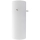 Cylinder Pendant Glass Shade (23130-OPL)