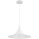 Costa LED Pendant (23784LEDDLP-MWH)