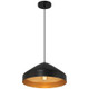 Prism One Light Pendant (23796-MBL)