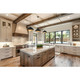 Prism One Light Pendant (23796-MBL)