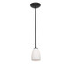 Access - 28069-1R-ORB/OPL - One Light Pendant - Sherry - Oil Rubbed Bronze