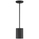 Pilson LED Pendant (29000LEDDLP-MBL)