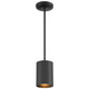 Pilson LED Pendant (29000LEDDLP-MBL)