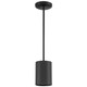 Pilson LED Pendant (29000LEDDLP-MBL)