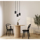 Pilson LED Pendant (29000LEDDLP-MBL)