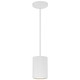 Pilson LED Pendant (29000LEDDLP-MWH)